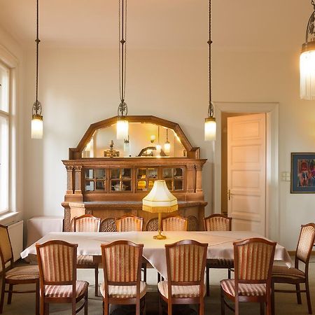 Hotel Abel Pension Budapešť Exteriér fotografie