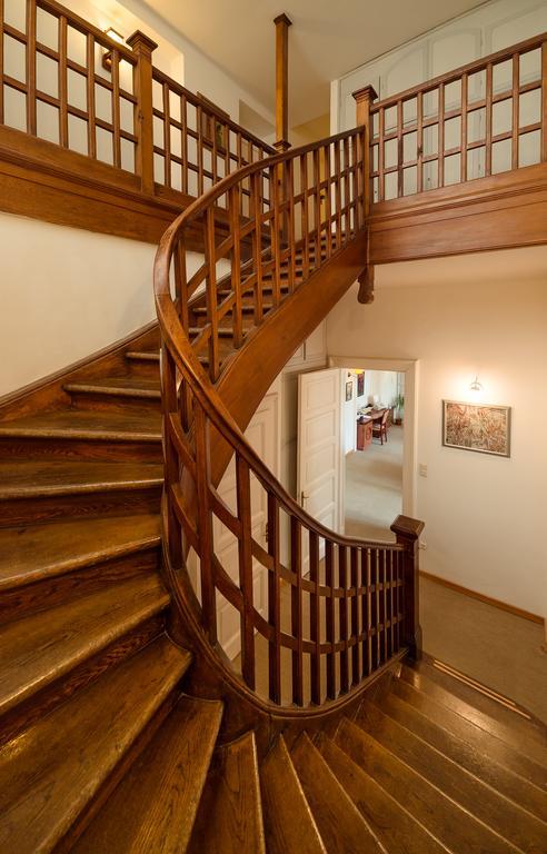 Hotel Abel Pension Budapešť Exteriér fotografie