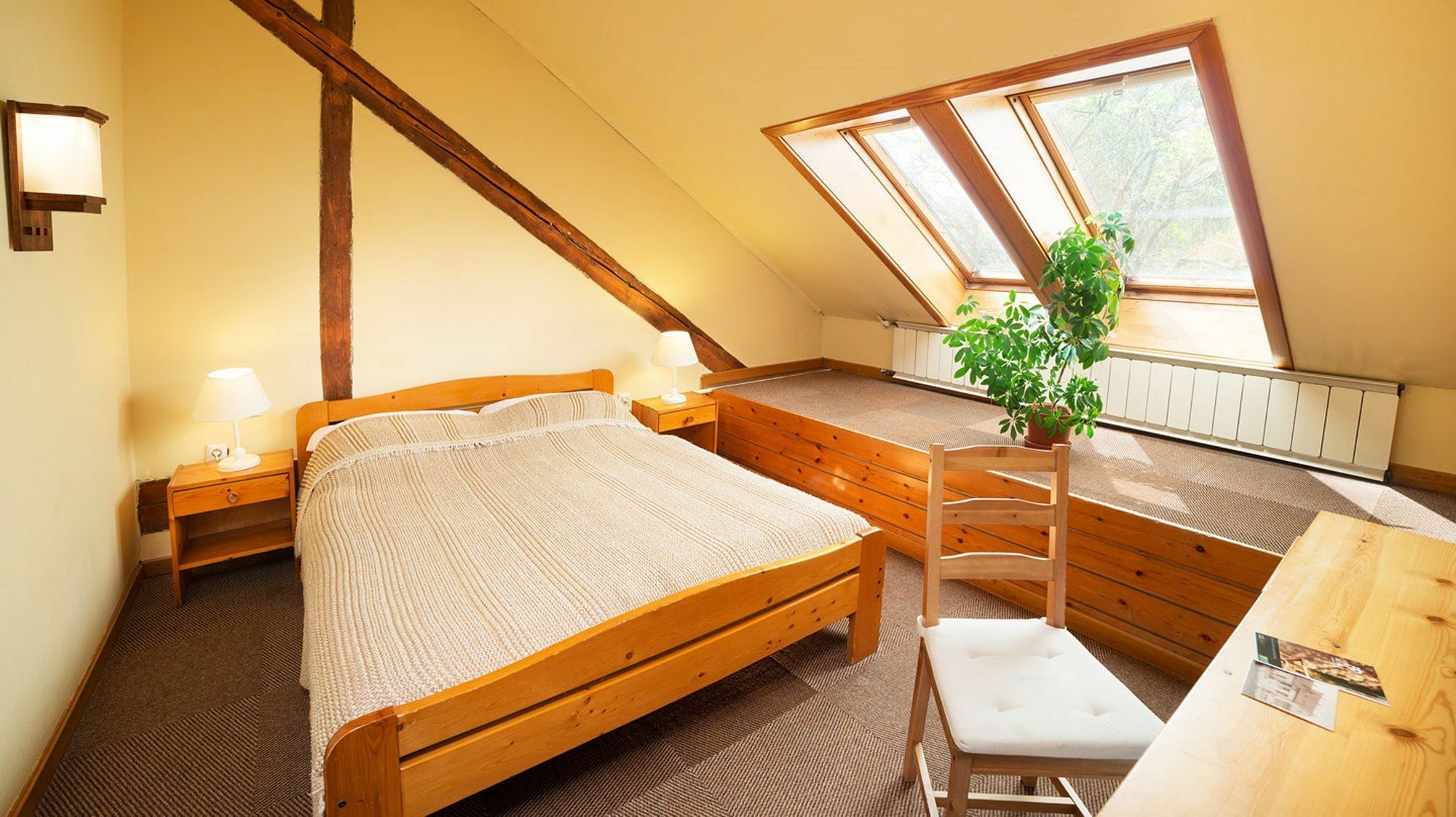 Hotel Abel Pension Budapešť Exteriér fotografie