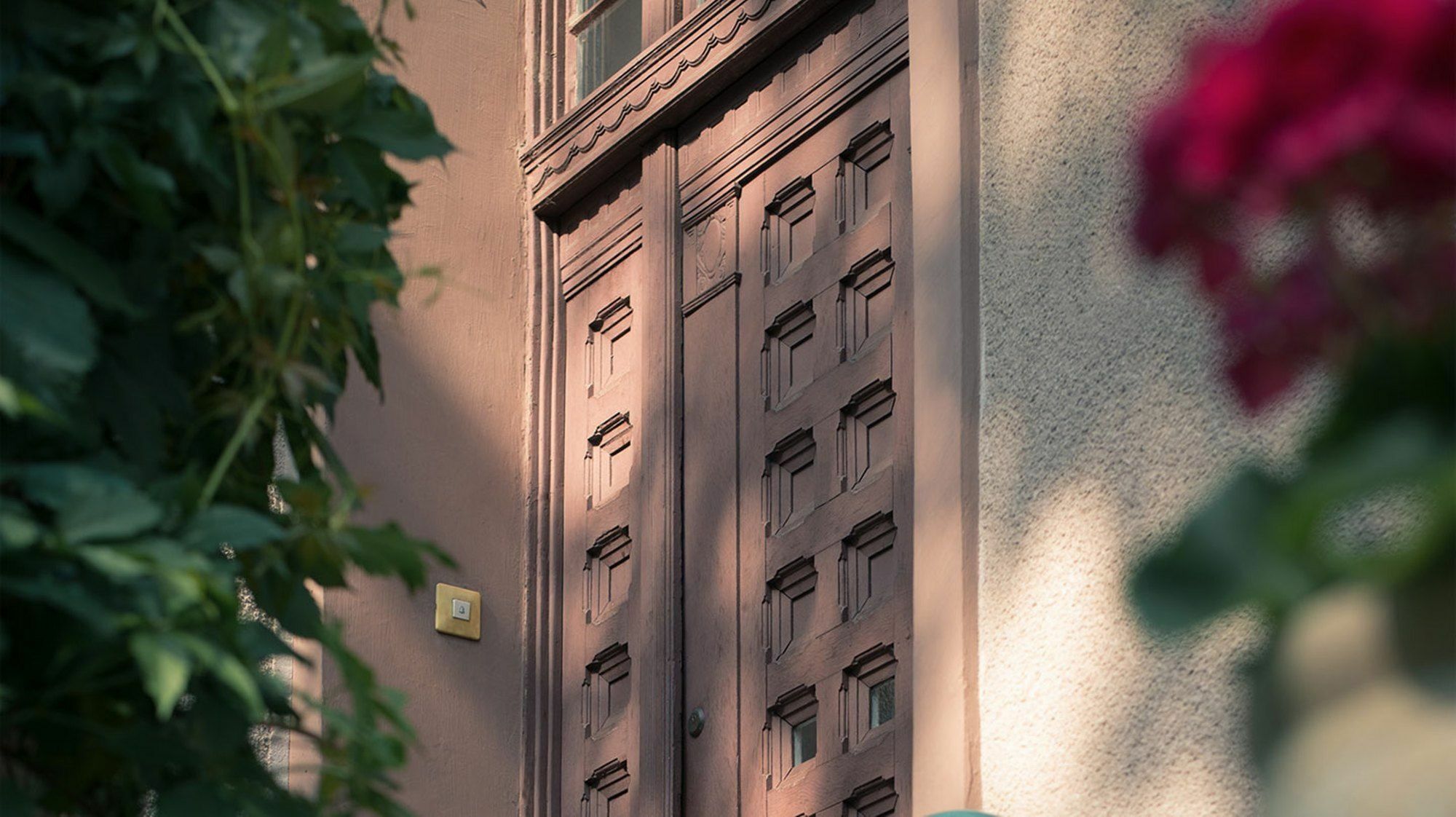 Hotel Abel Pension Budapešť Exteriér fotografie